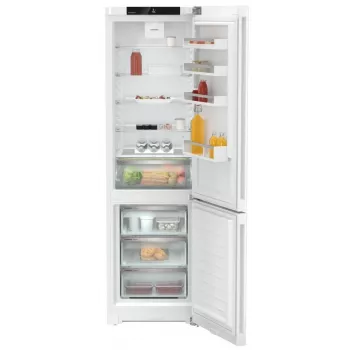 Liebherr CNd 5703 Ledusskapis ar saldētavu, NoFrost un BioFresh, 371 L neto tilpums, energoklase C