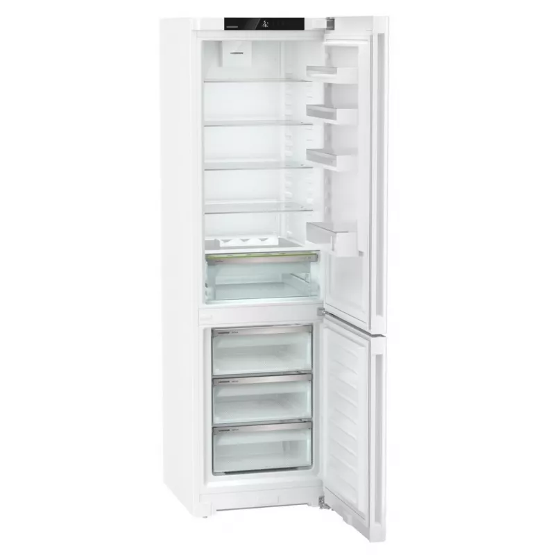 Liebherr CNd 5703 Ledusskapis ar saldētavu, NoFrost un BioFresh, 371 L neto tilpums, energoklase C