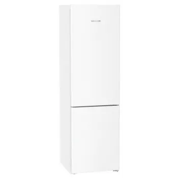 Liebherr CNd 5703 Ledusskapis ar saldētavu, NoFrost un BioFresh, 371 L neto tilpums, energoklase C