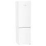 Liebherr CNd 5703 Ledusskapis ar saldētavu, NoFrost un BioFresh, 371 L neto tilpums, energoklase C