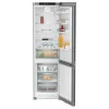 Liebherr CNsfd 5703 Ledusskapis-Saldētājs, 330 L, NoFrost, DuoCooling, Sudrabs