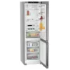 Liebherr CNsfd 5703 Ledusskapis-Saldētājs, 330 L, NoFrost, DuoCooling, Sudrabs