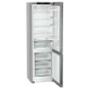 Liebherr CNsfd 5703 Ledusskapis-Saldētājs, 330 L, NoFrost, DuoCooling, Sudrabs