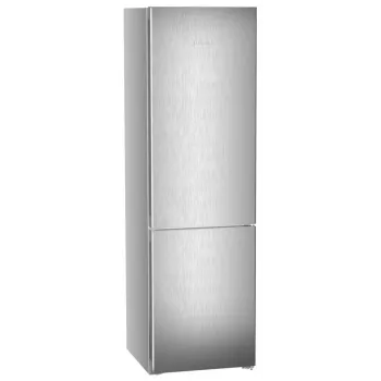 Liebherr CNsfd 5703 Ledusskapis-Saldētājs, 330 L, NoFrost, DuoCooling, Sudrabs