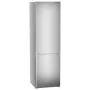 Liebherr CNsfd 5703 Ledusskapis-Saldētājs, 330 L, NoFrost, DuoCooling, Sudrabs