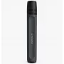 LifeStraw Peak personīgais ūdens filtrs - tumši pelēks