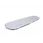 Lifesystems Sleep Mat Lite Large – 185x55 cm Closed-Cell Foam Camping Mat