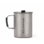 Lifeventure titāna katls 800 ml