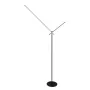 LIGHT FLOOR LED TANGER 170CM BLACK