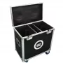 LIGHT4ME 12R SMART BEAM CASE 2IN1 Transport Case for 2 Fixtures