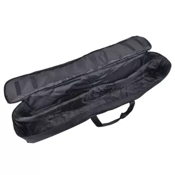 LIGHT4ME BAR BAG LED gaismas stieņa soma - polsterēta, ūdensizturīga, 100 cm