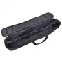 LIGHT4ME BAR BAG LED gaismas stieņa soma - polsterēta, ūdensizturīga, 100 cm