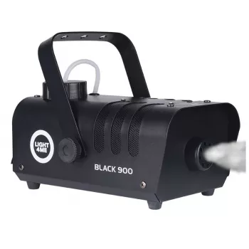 LIGHT4ME BLACK 900 Dūmu ģenerators