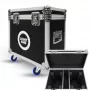 LIGHT4ME RAPID SPOT 200 CASE 2IN1 Flight Case for 2 Moving Heads