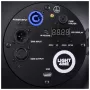 LIGHT4ME RETRO 500 RGBA Stage Spotlight Dekora
