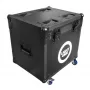 LIGHT4ME SKY SPOT 150W CASE 2IN1 transporta kaste