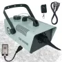 LIGHT4ME SM 600W Snow Machine ar vadu tālvadību