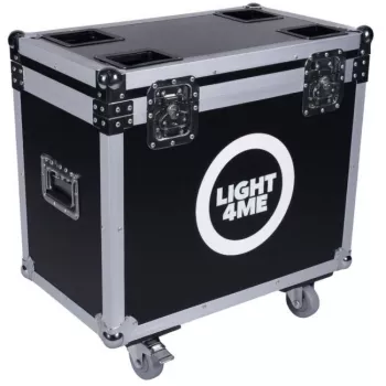 LIGHT4ME VENOM 450 CASE 2IN1 transporta soma