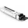 Lightwin 10G SFP+ SR optiskais modulis, 850nm, 300m, DDM, LC Duplex, daudzmodu, saderīgs ar HP Aruba (LWO-SFPP-SR-HPE)