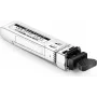 Lightwin 25G SFP28 SR optiskais transiveris, 850nm, 70m OM3/100m OM4, LC Duplex, MMF LWO-SFP28-SR-BT