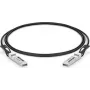 Lightwin 25G SFP28 uz SFP28 tiešā pieslēguma kabelis (DAC), 0,5m, saderīgs ar HPE/Aruba LWO-DAC-SFP28-0.5M-HPE