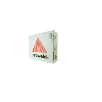 LINCOLN ARCWELD AS2 metināšanas stieple 0,8 mm / 15 kg