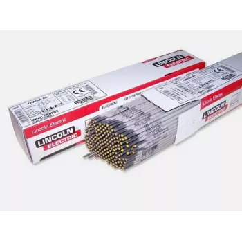 Lincoln Electric Omnia 46 FI 3.2 mm Rutila Elektrods 5.3 kg Iepakojums (E6013)