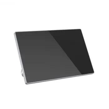 Lindy 10,1 collu HDMI USB skārienjūtīgais vadības touchpad galda monitors - melns 32309
