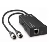 LINDY 2ch Dante uz XLR audio dekoders 70619