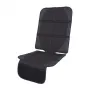LittleLife Car Seat Protector L16090 – Ūdensizturīgs Universāls Auto Sēdekļa Pārklājs Melnā Krāsā