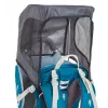 LittleLife L10611 Ratiņu saules un miega nojume - UPF 50+, melna