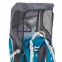 LittleLife L10611 Ratiņu saules un miega nojume - UPF 50+, melna