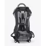 LittleLife Ranger S3 bērnu pārnēsāšanas mugursoma - Melna