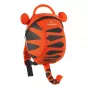LittleLife mazuļa mugursoma Tiger