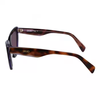 LIU JO Sieviešu saulesbrilles LJ794S5419246 (54/19/140 mm)