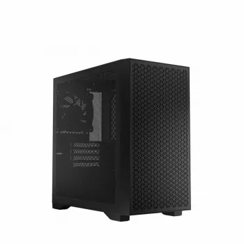 Logic DART PRO MINI USB-C PC korpuss Melns