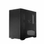 Logic DART PRO MINI USB-C PC korpuss Melns