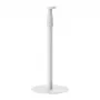 LogiLink BP0208W skaļruņu grīdas statīvs Sonos Era 100 un Era 300, melns, 1 gab.