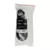 Logilink CP151 barošanas vads, CEE 7/7 uz IEC C19, melns, 1 m