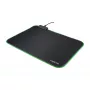 LOGILINK ID0183 Gaming Mouse Pad ar RGB LED, 350x260mm, 3mm Soft, Melns
