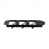 Logilink Keystone Floor Box Insert 3 x 3 moduļiem, melns