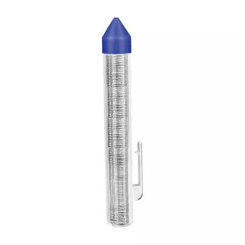 LogiLink bezsvina lodēšanas stieple Sn99.3Cu0.7, 0,56 mm, 12,5 g dozatora kastītē