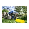 LogiLink LPS217 āra elektrības savienojumu aizsargkārba, IP44, dzeltena