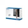 LogiLink MP0019 modulārais kontaktdakša plakanajiem kabeļiem, RJ12 6P6C