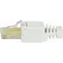 LogiLink MP0026 RJ45 Cat.5e UTP modulārais savienotājs bez instrumentiem