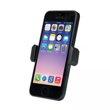 LogiLink PA0133 auto lādētājs mobilajām ierīcēm, melns