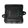 LogiLink POE005 PoE sadalītājs, 1 portas Gigabit, maks. 24 W, IEEE 802.3af/at, melns