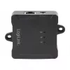 LogiLink POE005 PoE sadalītājs, 1 portas Gigabit, maks. 24 W, IEEE 802.3af/at, melns