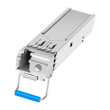 LOGILINK SFP003 BiDi SFP raidītājs 1.25Gbps, TX1310/RX1550nm, 20km, LC vienmoda