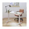 LogiLink galda virsma, 3 daļu, 1200x600 mm, dabīgā koka tonī